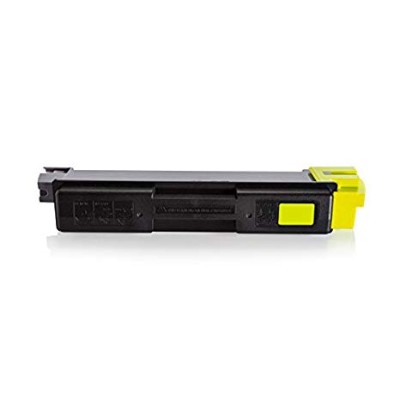 (Compatibile)Toner per Olivetti B0949 giallo 5000 pag.+vaschetta