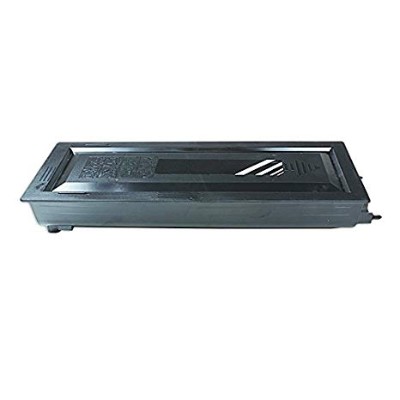 (Compatibile)Toner per Olivetti B0706 nero 20000 pag.+vaschetta