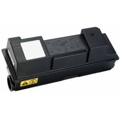 (Compatibile)Toner per Olivetti B0812 nero 20000 pag.+vaschetta