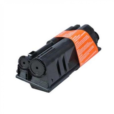 (Compatibile)Toner per Olivetti B0708 nero 12000 pag.+vaschetta