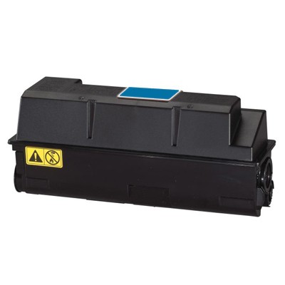 (Compatibile)Toner per Olivetti B0710 nero 20000 pag.+vaschetta