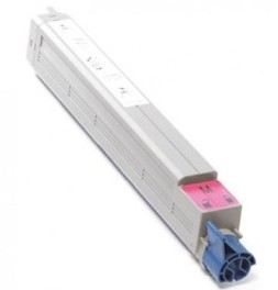(Compatibile)Toner per Oki C910 44036022 magenta 15000pag.