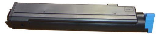 (Compatibile)Toner per Oki B440 43979216 nero 12000pag.