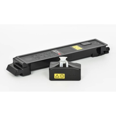 (Compatibile)Toner per Olivetti B0990 nero20000 pag.+vaschetta