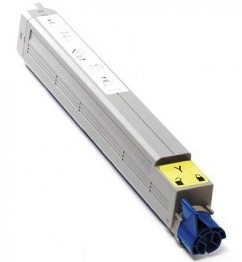 (Compatibile)Toner per Oki C910 44036021 giallo 15000pag.
