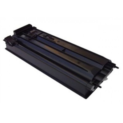 (Compatibile)Toner per Olivetti B0878 nero 20000 pag.+vaschetta