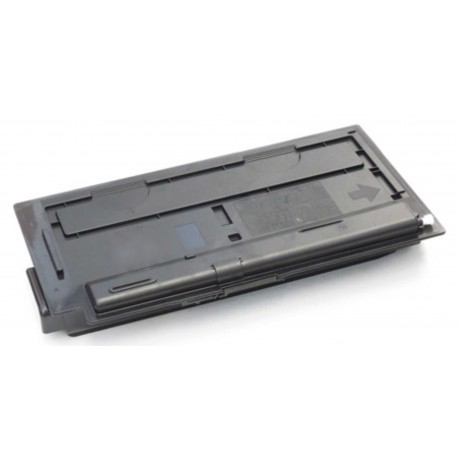 (Compatibile)Toner per Olivetti D-COPIA 3502MF B1089- nero 35000 pag.+vaschetta