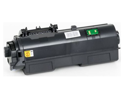 (Compatibile)Toner per Olivetti PG L2540 B1235 nero 7200 pag.+vaschetta