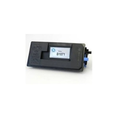 (Compatibile)Toner per Olivetti B1071 nero 12500 pag.+vaschetta