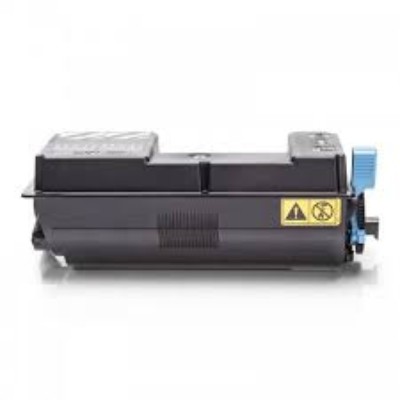 (Compatibile)Toner per Olivetti B1072 nero 15500 pag.+vaschetta