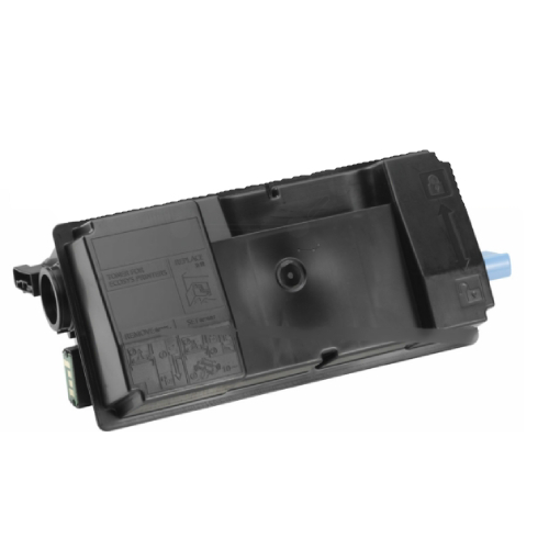 (Compatibile)Toner per Olivetti PG L2545 B1228 nero 12500 pag.+vaschetta