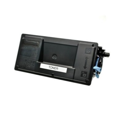(Compatibile)Toner per Olivetti B1073 nero 25000 pag.+vaschetta