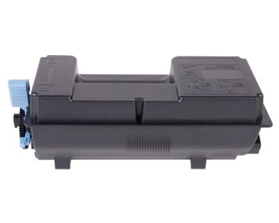(Compatibile)Toner per Olivetti PG L2555 B1230 nero 25000 pag.+vaschetta