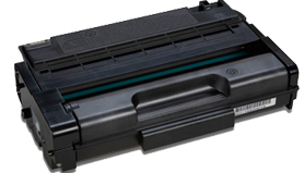 (Compatibile)Toner per Ricoh SP 3400HE nero 5000pag.