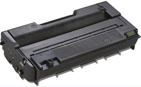 (Compatibile)Toner per Ricoh SP 3500 406990 nero 6400pag.