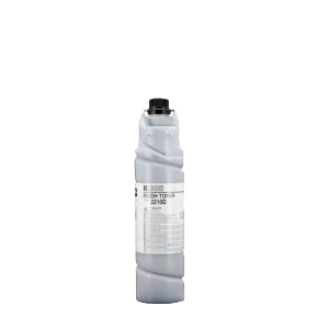(Compatibile)Toner per Ricoh TYPE 2210D (K02) nero 11000pag.