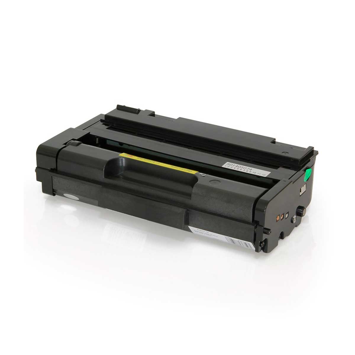 (Compatibile)Toner per Ricoh SP 3710 408285 nero 7000pag.