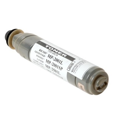 (Compatibile)Toner per Ricoh MP2501 2001 841769 nero 9000pag.
