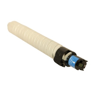 (Compatibile)Toner per Ricoh Aficio MP C3501 ciano 842046 15000 pag.