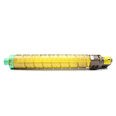 (Compatibile)Toner per Ricoh Aficio SP C811 K208Y giallo 15000pag.