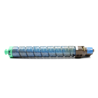 (Compatibile)Toner per Ricoh Aficio SP C811 K208C ciano 15000pag.
