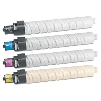 (Compatibile)Toner per Ricoh MP C3300 giallo 842044 15000 pag.