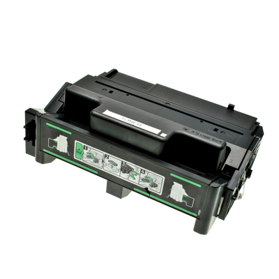 (Compatibile)Toner per Ricoh Aficio SP 5200 (406685) nero 25000pag.