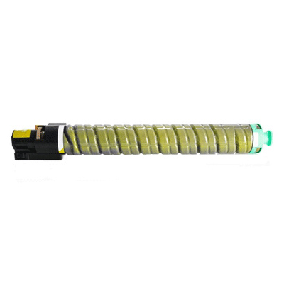 (Compatibile)Toner comp. per Ricoh Aficio sp C4502 841684 giallo 22500 pag.
