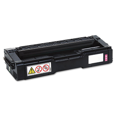 (Compatibile)Toner comp. per Ricoh Aficio sp C300 842040 magenta 10000 pag.