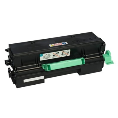 (Compatibile)Toner per Ricoh Aficio SP4500 nero 12000 pagine