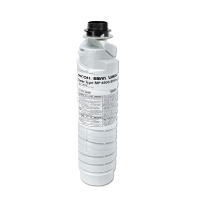 (Compatibile)Toner per Ricoh Aficio MP4000 K205 841347 TYPE 4500 nero 30000pag.