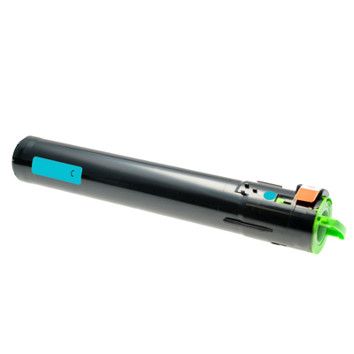 (Compatibile)Toner comp. per Ricoh Aficio mp C305 842082 ciano 4000 pag.