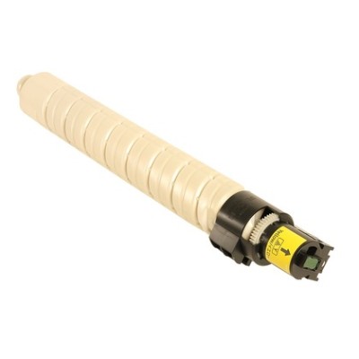 (Compatibile)Toner per Ricoh Aficio MP C3501 giallo 842044 15000 pag.