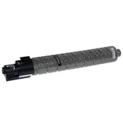 (Compatibile)Toner per Ricoh Aficio MP C5501 nero 842052 23000 pag.