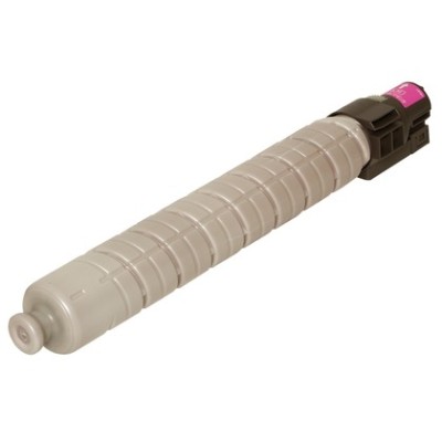 (Compatibile)Toner per Ricoh Aficio MP C5000 magenta 842050 17000 pag.
