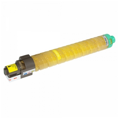 (Compatibile)Toner comp. per Ricoh Aficio MP C306 842098 giallo 6000 pag.
