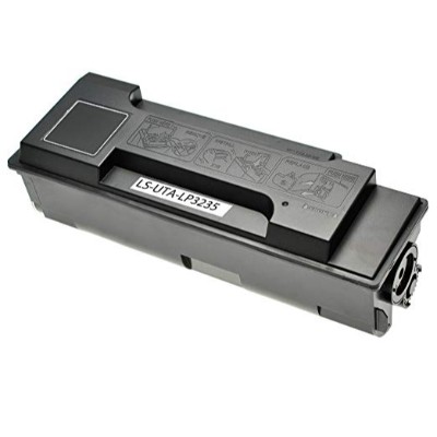 (Compatibile)Toner per Utax LP 3235 4423510010 nero 12000 pagine+vaschetta