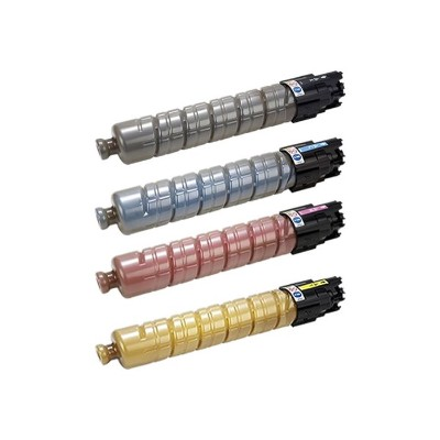 (Compatibile)Toner per Ricoh Mp C6003 nero 841853 33000 pag.