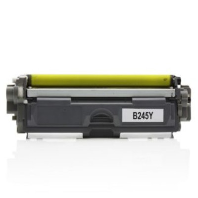 (Compatibile)Toner per Utax CLP 3721 4472110016 giallo 2800 pag.+vaschetta