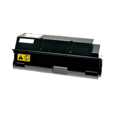 (Compatibile)Toner per Utax LP 3245 4424510010 nero 20000 pagine+vaschetta