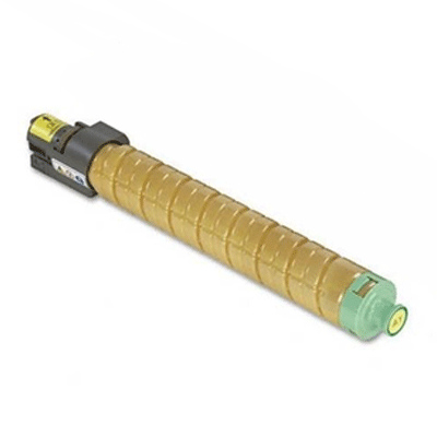 (Compatibile)Toner comp. per Ricoh Aficio MP C5503 841854 giallo 22500 pag.