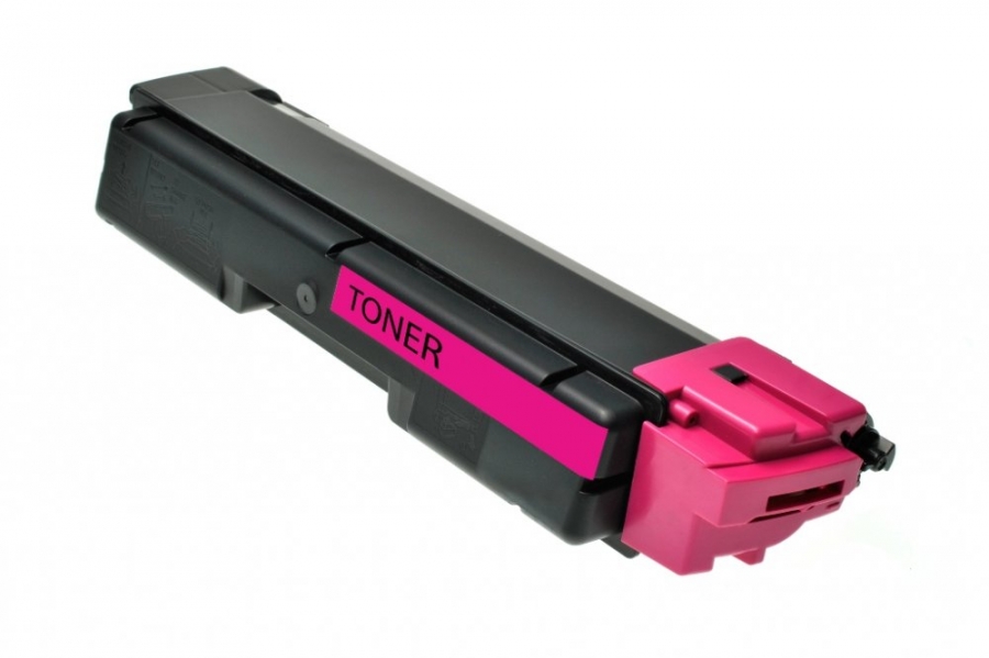 (Compatibile)Toner per Utax CK-8512 1T02RLBUT1 magenta 15000pag.