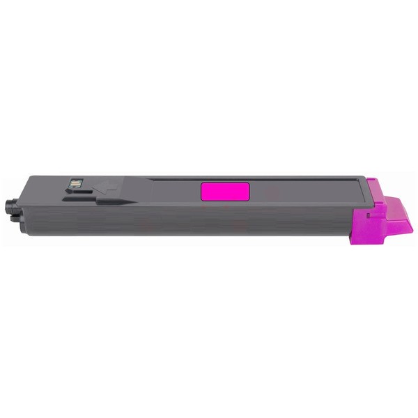 (Compatibile)Toner per Utax CK-8520M 1T02P3CUT0 magenta 6000pag.