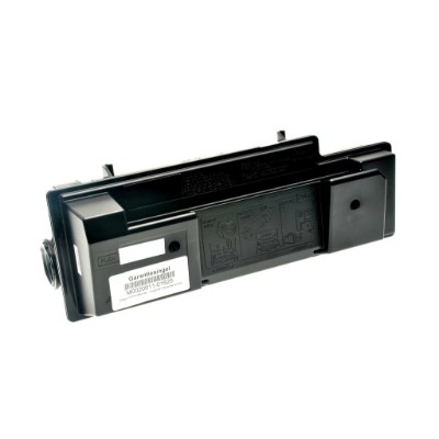 (Compatibile)Toner per Utax LP 3240 4424010010 nero 15000 pagine+vaschetta