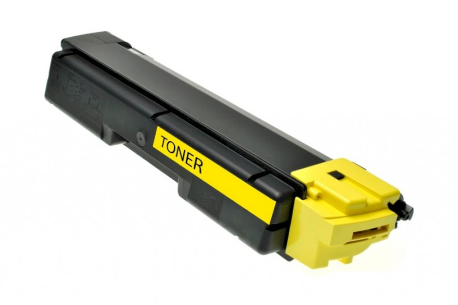 (Compatibile)Toner per Utax CK-8513 1T02RMAUT1 giallo 20000pag.