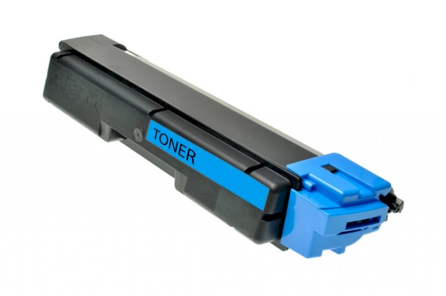 (Compatibile)Toner per Utax CK-8514 1T02NDCUT1 ciano 20000pag.
