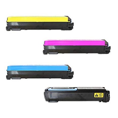 (Compatibile)Toner per Utax CLP 3621 4462110010 nero 7000 pag.+vaschetta