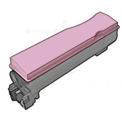 (Compatibile)Toner per Utax CLP 3721 4472110014 magenta 2800 pag.+vaschetta