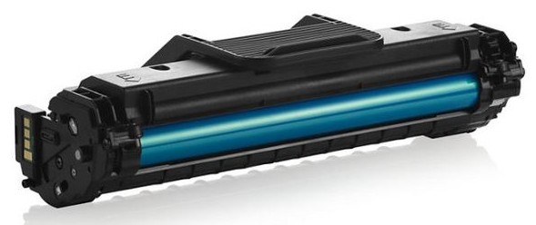 (Compatibile)Toner per Samsung MLT-D117S nero 2500pag.