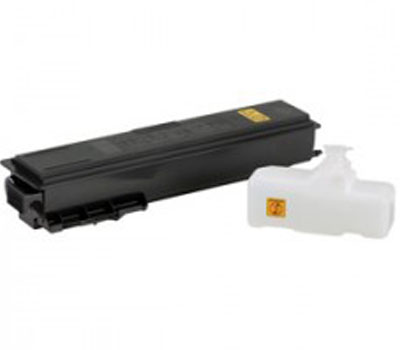 (Compatibile)Toner per Utax CD 2256 611811010 nero 15000 pagine+vaschetta
